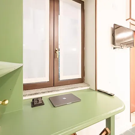 Apartment Rrrapido In Brera - Via Mercato Milan