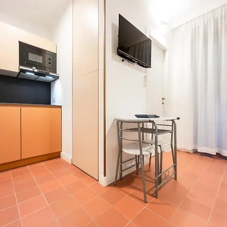 Appartement Rrrapido - Via Mercato 24 *