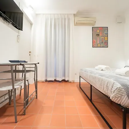 Appartement Rrrapido - Via Mercato 24 *