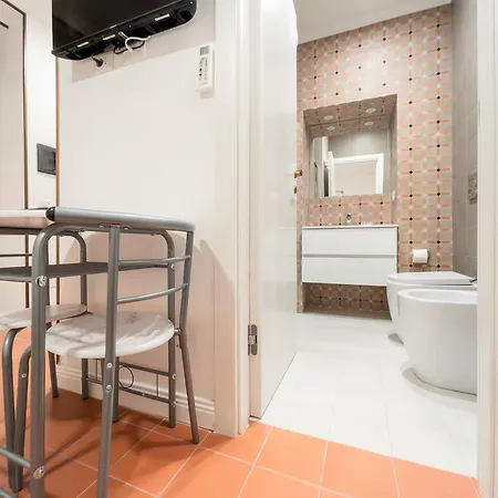 Appartement Rrrapido - Via Mercato 24 Milan