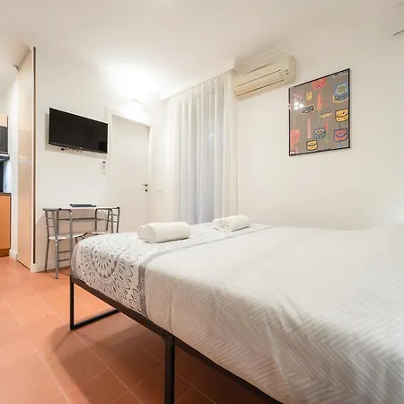 Appartement Rrrapido - Via Mercato 24