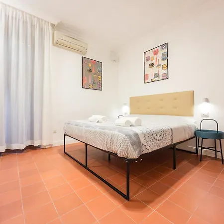 Appartement Rrrapido - Via Mercato 24