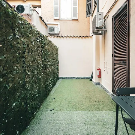 Appartamento Rrrapido In Brera - Via Mercato Milano